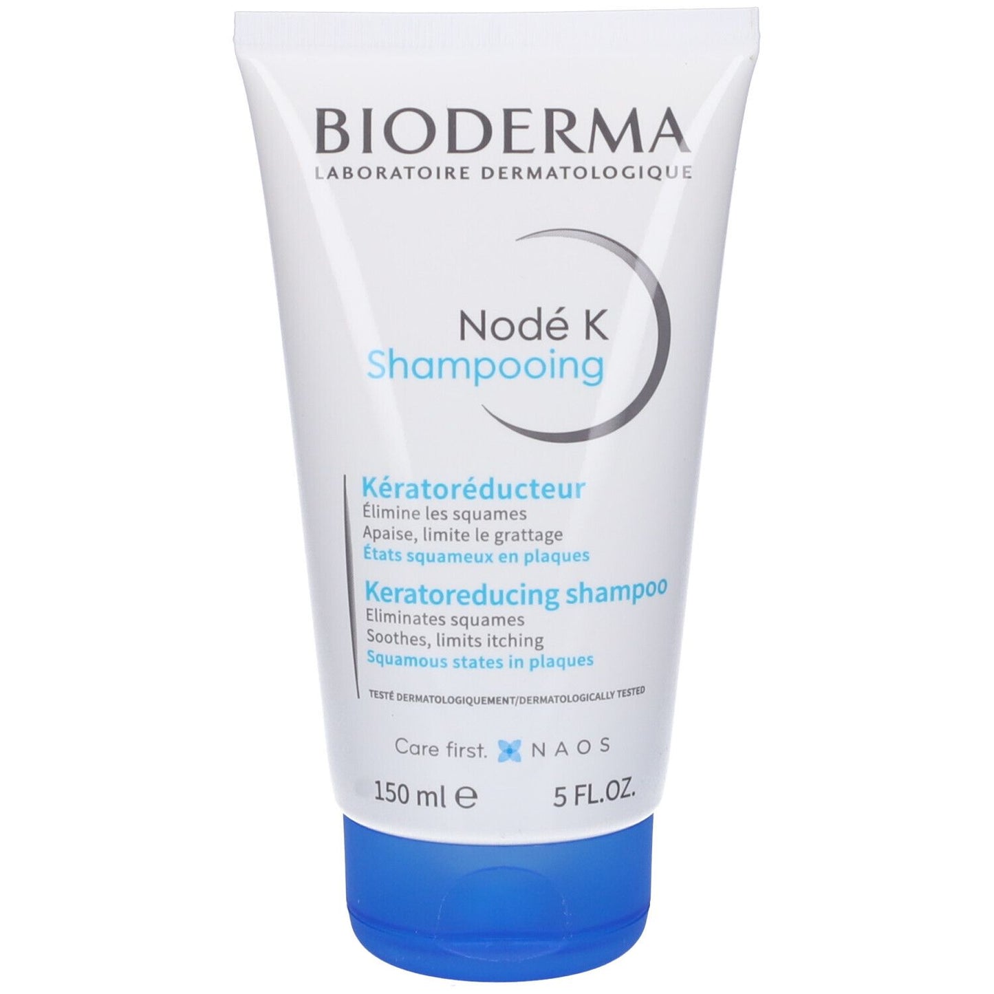 902536111 - NODE K SHAMPOOING SH 150ML
