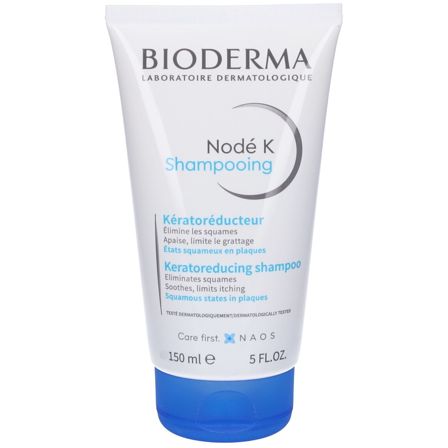 902536111 - NODE K SHAMPOOING SH 150ML
