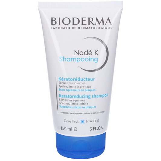902536111 - NODE K SHAMPOOING SH 150ML