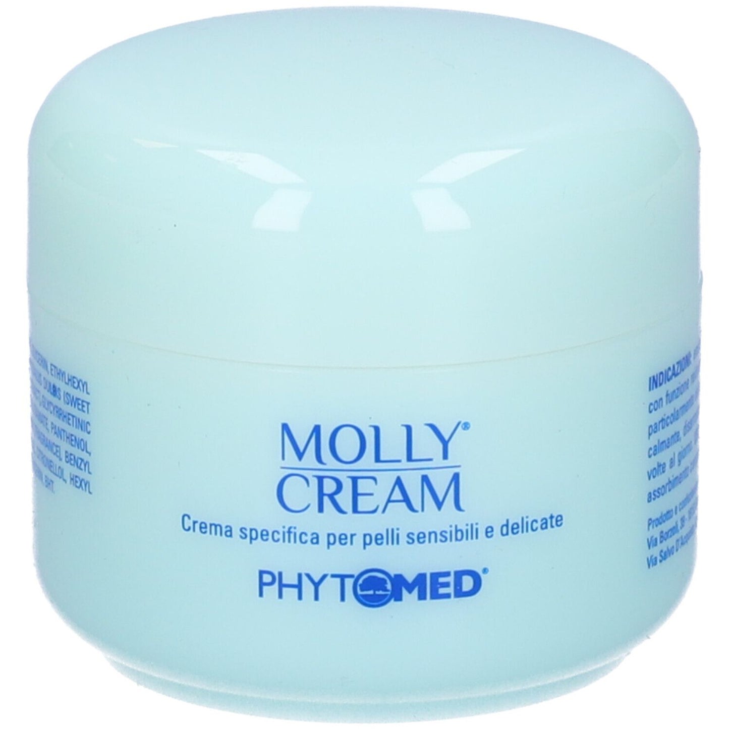 MOLLY CREAM CR DERMAT 100ML