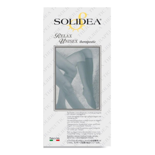 RELAX UNISEX CCL2 Gambal.PC Blu Scuro M