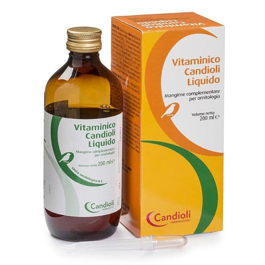 902551415 - VITAMINICO LIQ 200ML