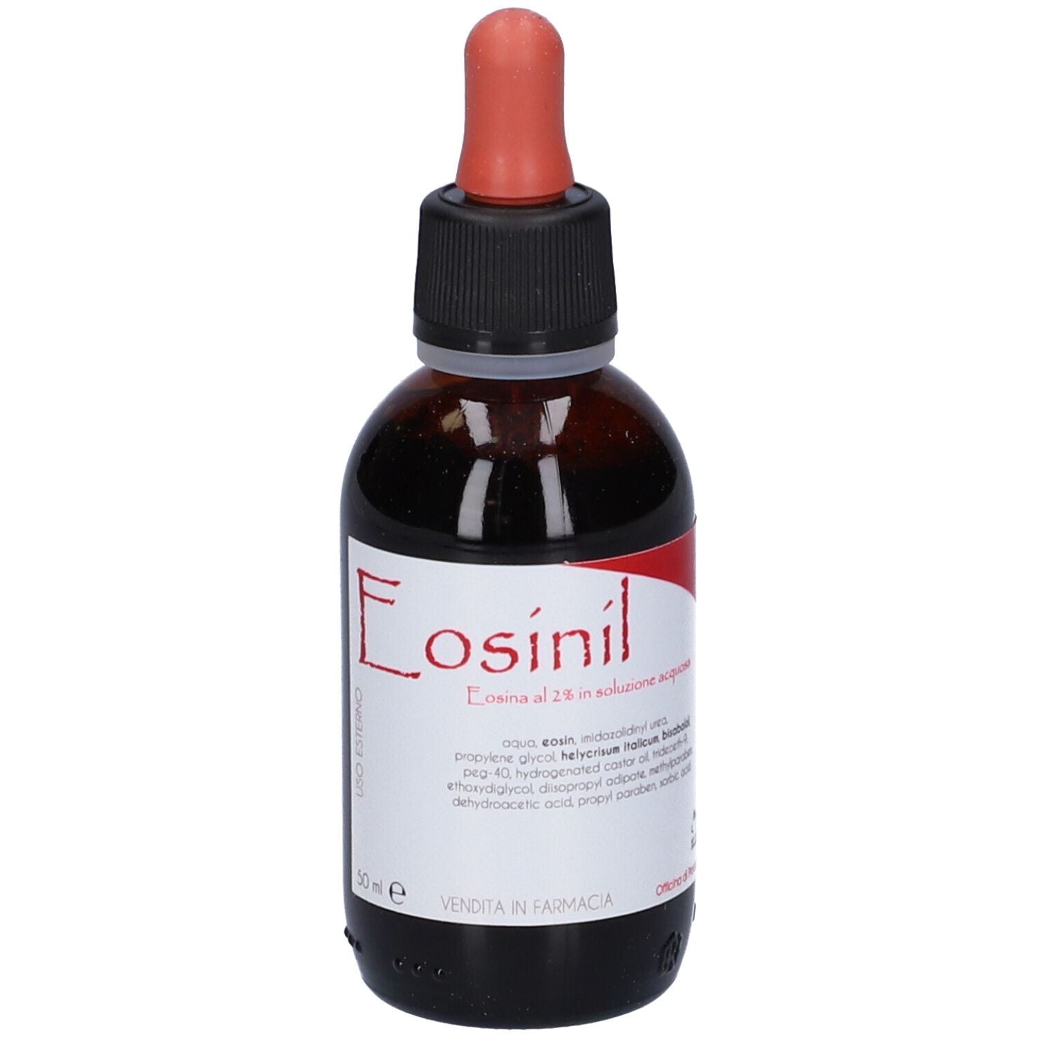 902554690 - EOSINIL LOZ DISINF SPR 50ML