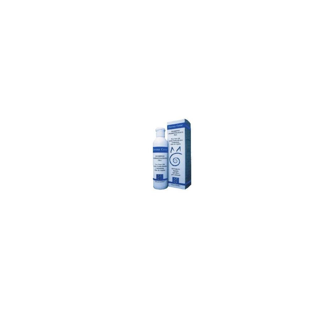 DERMA CRINE Sh.250ml