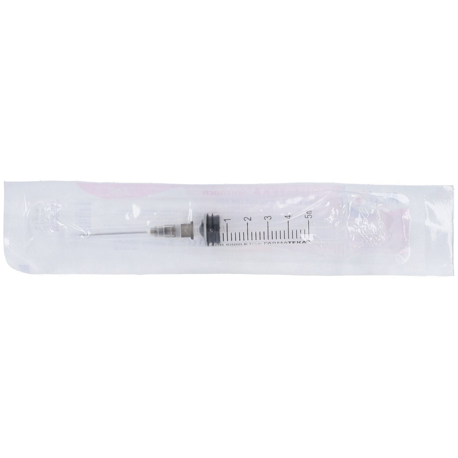 902571468 - SIR 5ML G22 CONO CENTRALE