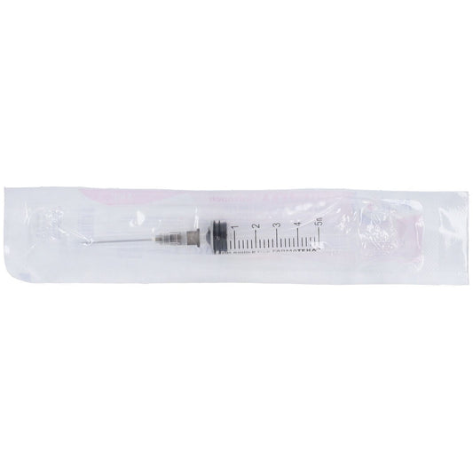 902571468 - SIR 5ML G22 CONO CENTRALE