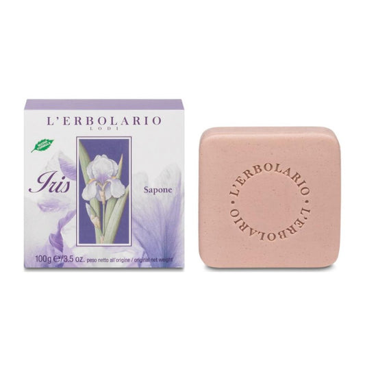 IRIS SAPONE 100G