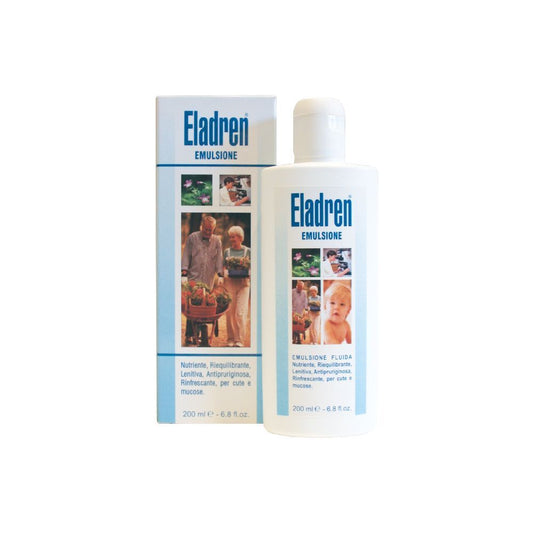 902574553 - ELADREN EMULS 200ML