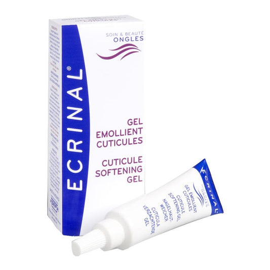 ECRINAL Unghie Gel Anti-Cuticole