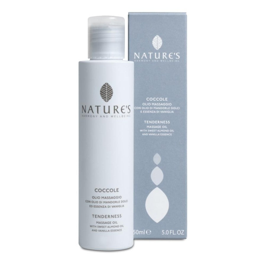 NATURES OLIO MASS COCCOLE 150M
