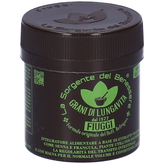 902596939 - GRANI LUNGAVITA FIUGGI 35G