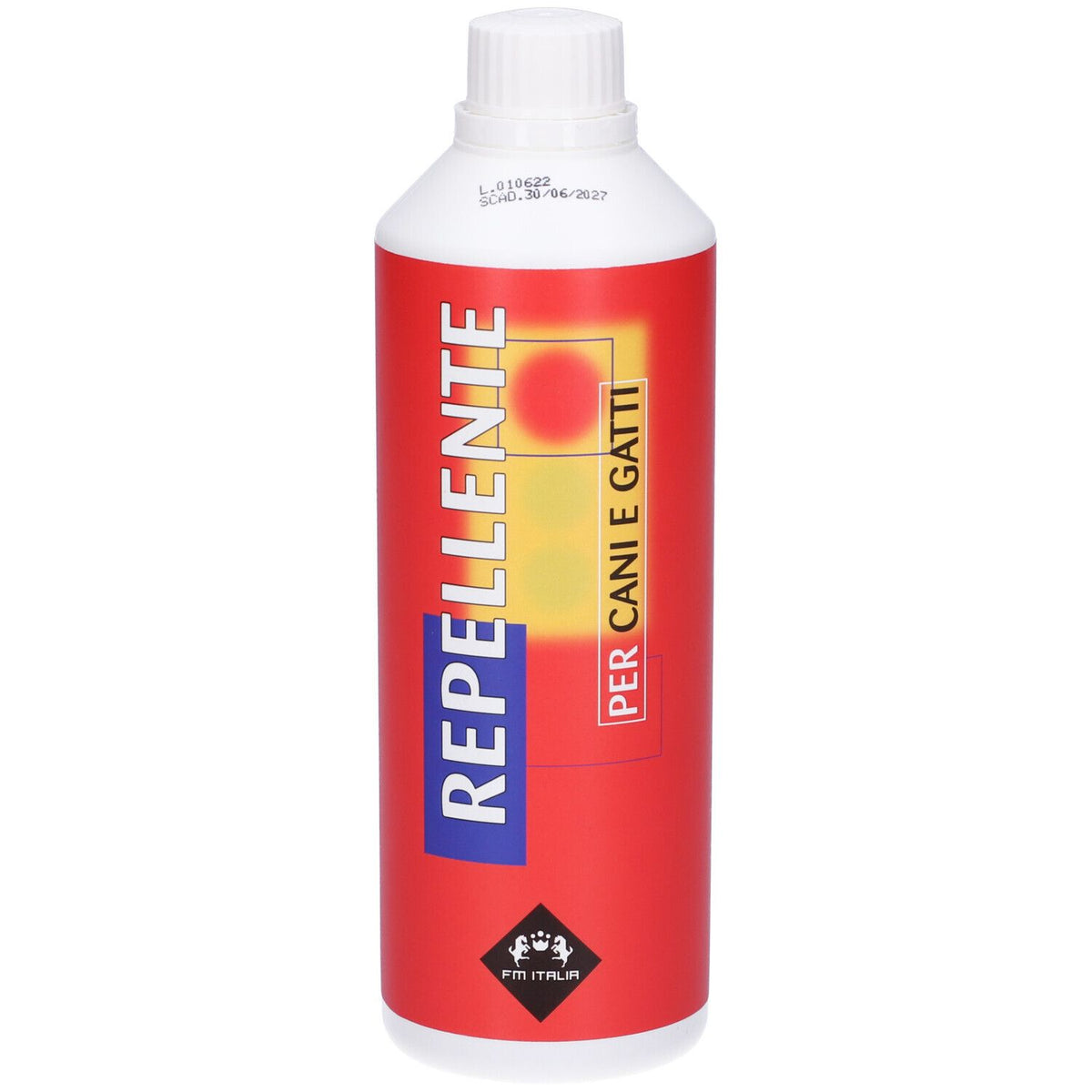 902602438 - REPELLENTE CANI GATTI SPR 500M