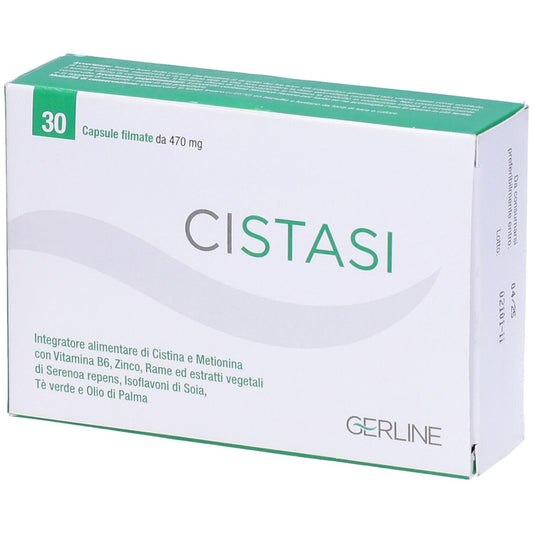 902603808 - CISTASI 30CPS