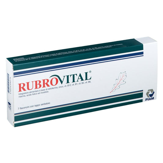 902608076 - RUBROVITAL 7FLNI
