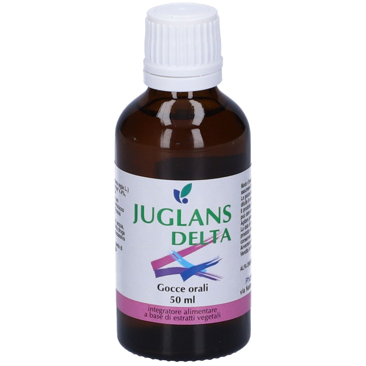 902624865 - JUGLANS DELTA SOL IAL 50ML   O
