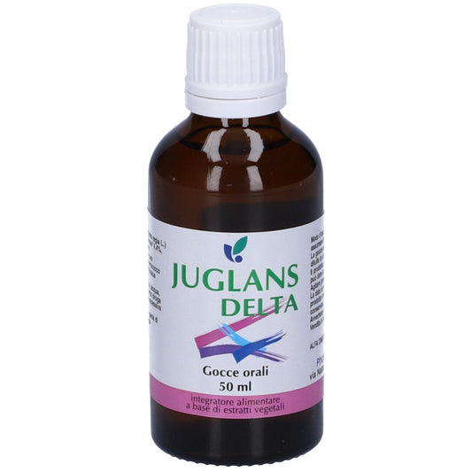 902624865 - JUGLANS DELTA SOL IAL 50ML   O
