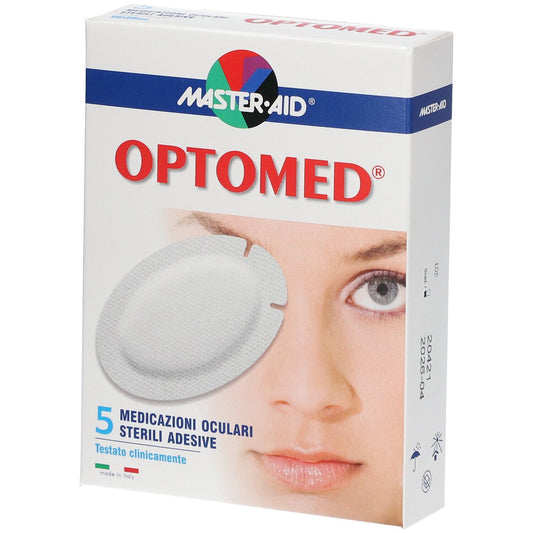 902632443 - OPTOMED OCUL SUPER 5PZ