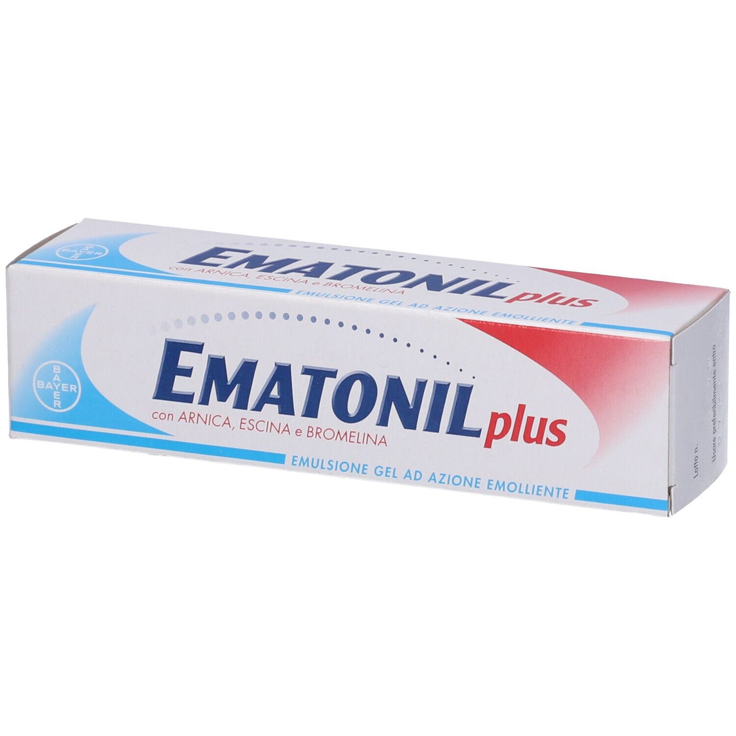 902649298 - EMATONIL PLUS EMULS GEL 50ML