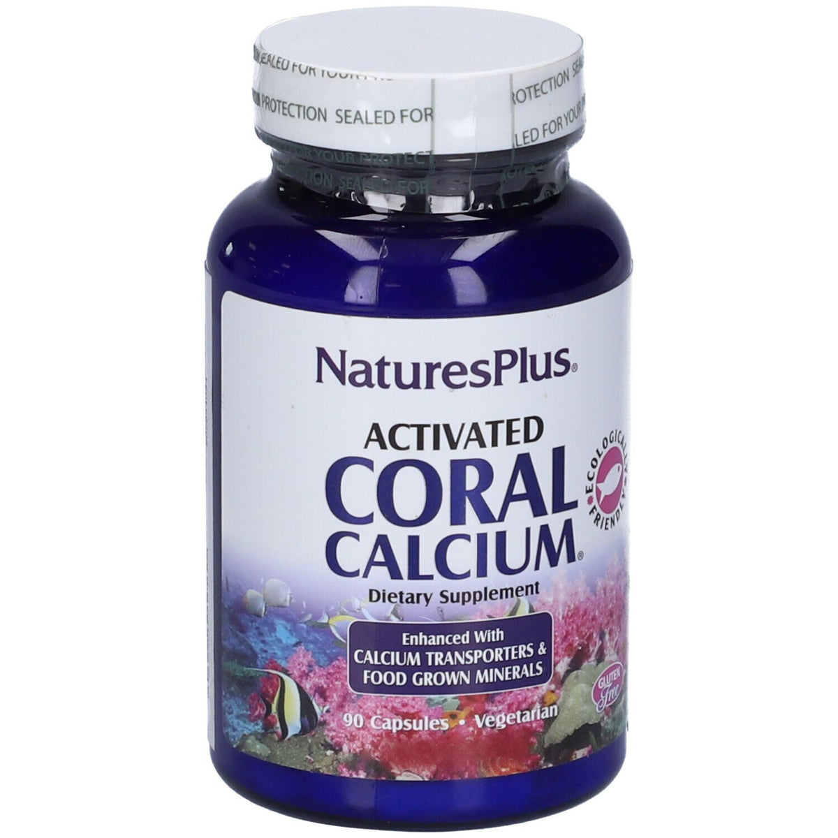 902654084 - ACTIVATED CORAL CALCIUM