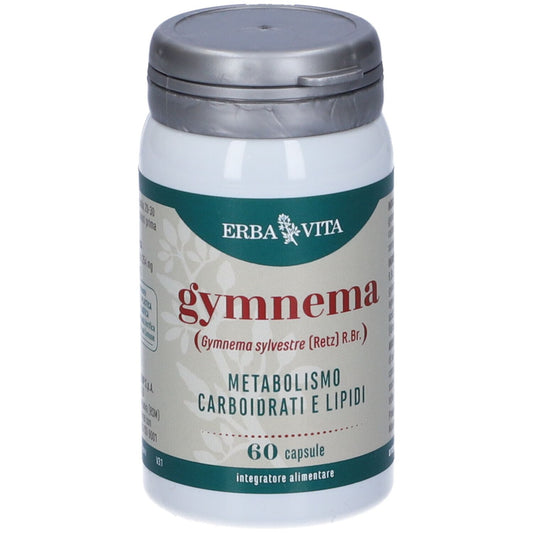 902658020 - GYMNEMA SYLV 60CPS