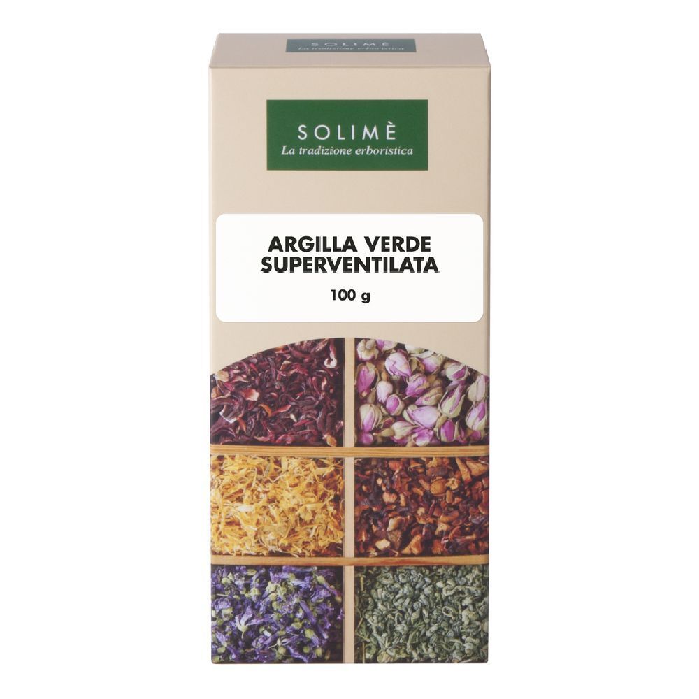 902659046 - ARGILLA VERDE 100G