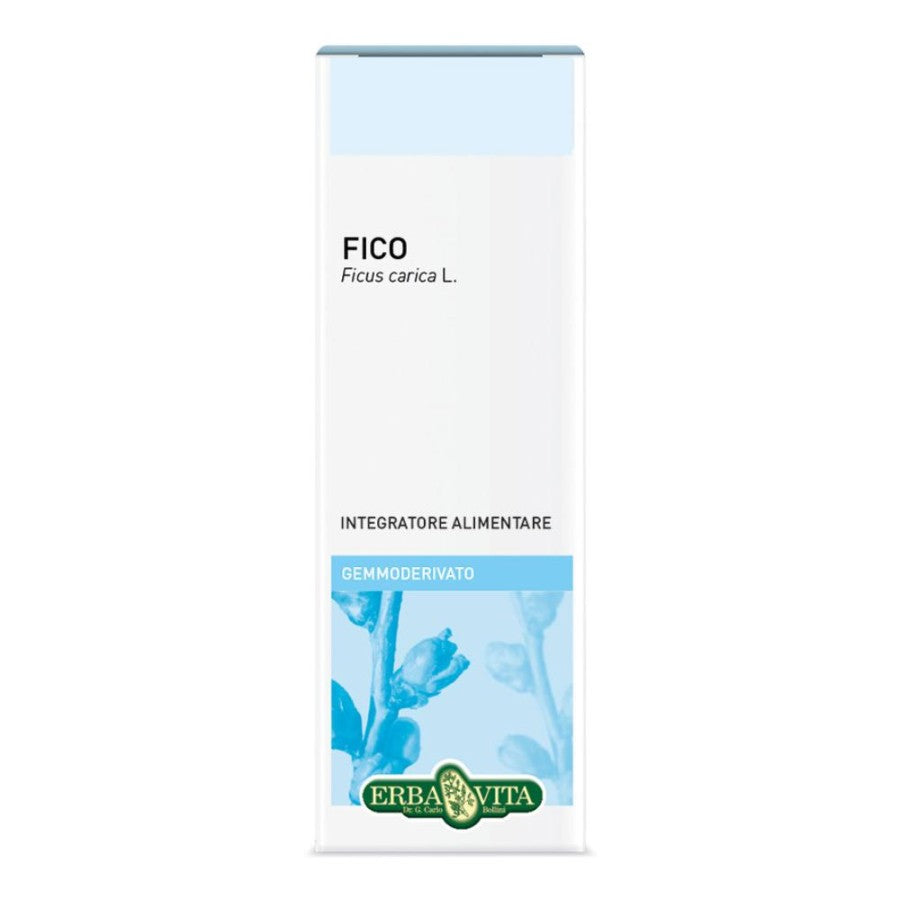 FICO Mg  50ml Erba Vita