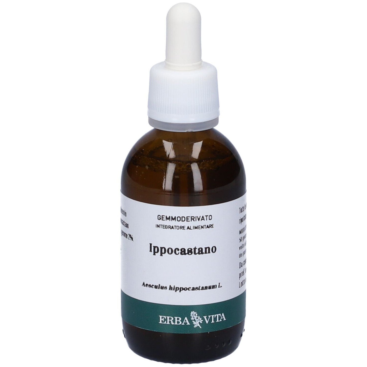 902659895 - GEMMODERIVATO IPPOCASTANO 50ML