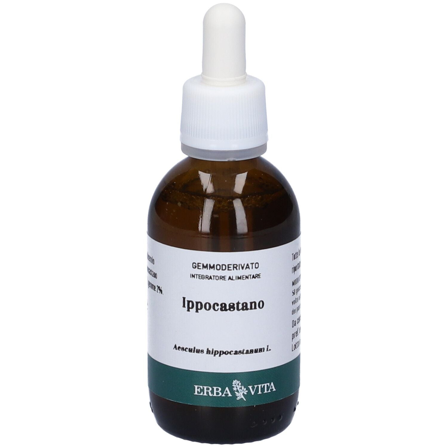 902659895 - GEMMODERIVATO IPPOCASTANO 50ML
