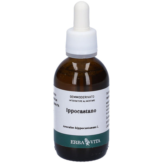 902659895 - GEMMODERIVATO IPPOCASTANO 50ML
