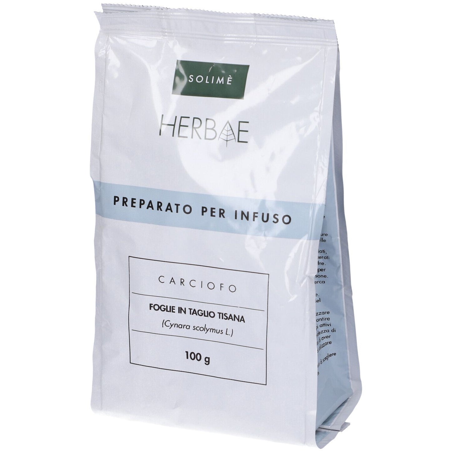 902660657 - CARCIOFO TT 100G