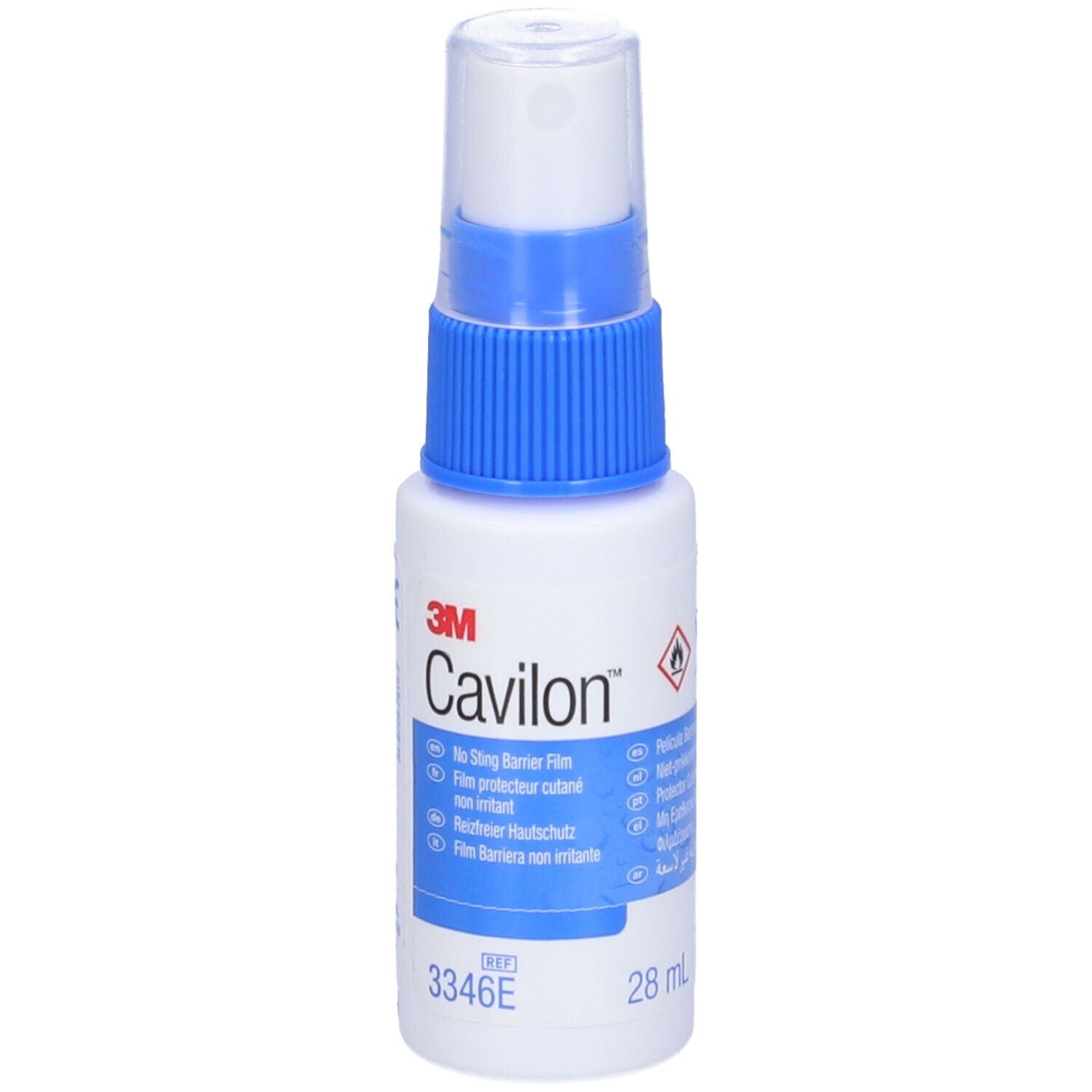 CAVILON 3M FILM SPR 3346P 28ML