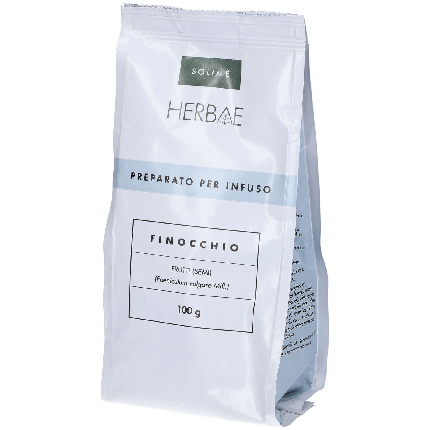 902664162 - FINOCCHIO SEMI 100G