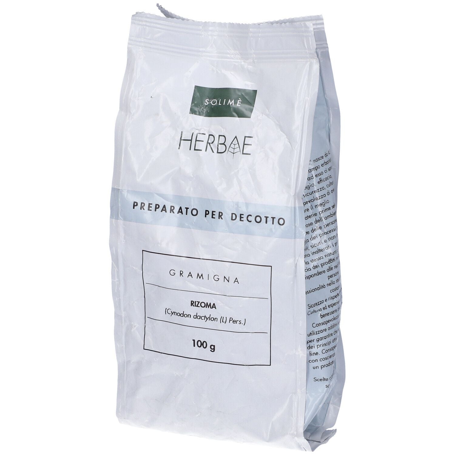 902664844 - GRAMIGNA RX TT 100G