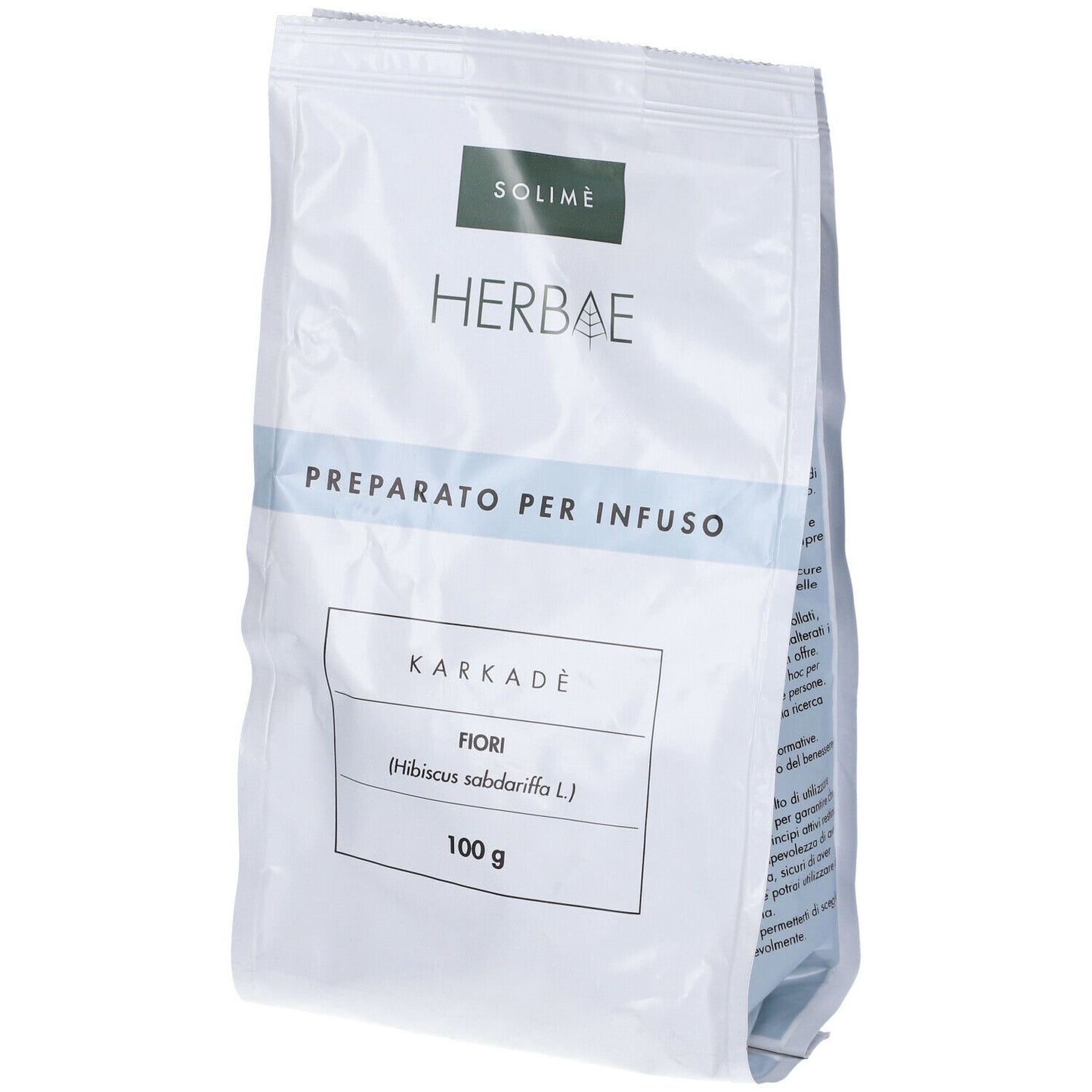 902665304 - KARKADE FIORI INTERI 100G