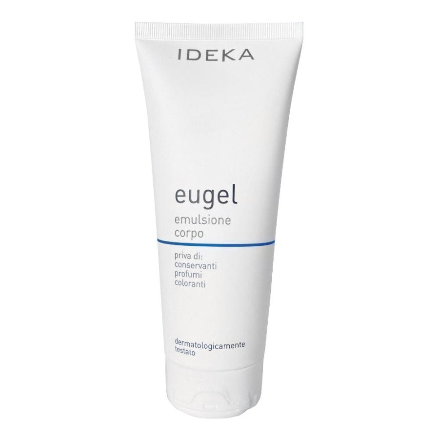 EUGEL Emulsione Corpo 200ml