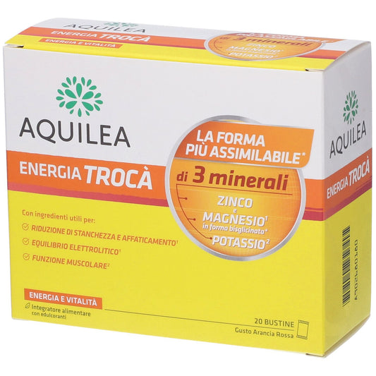 902680180 - TROCA ARANCIA RO 20X6G