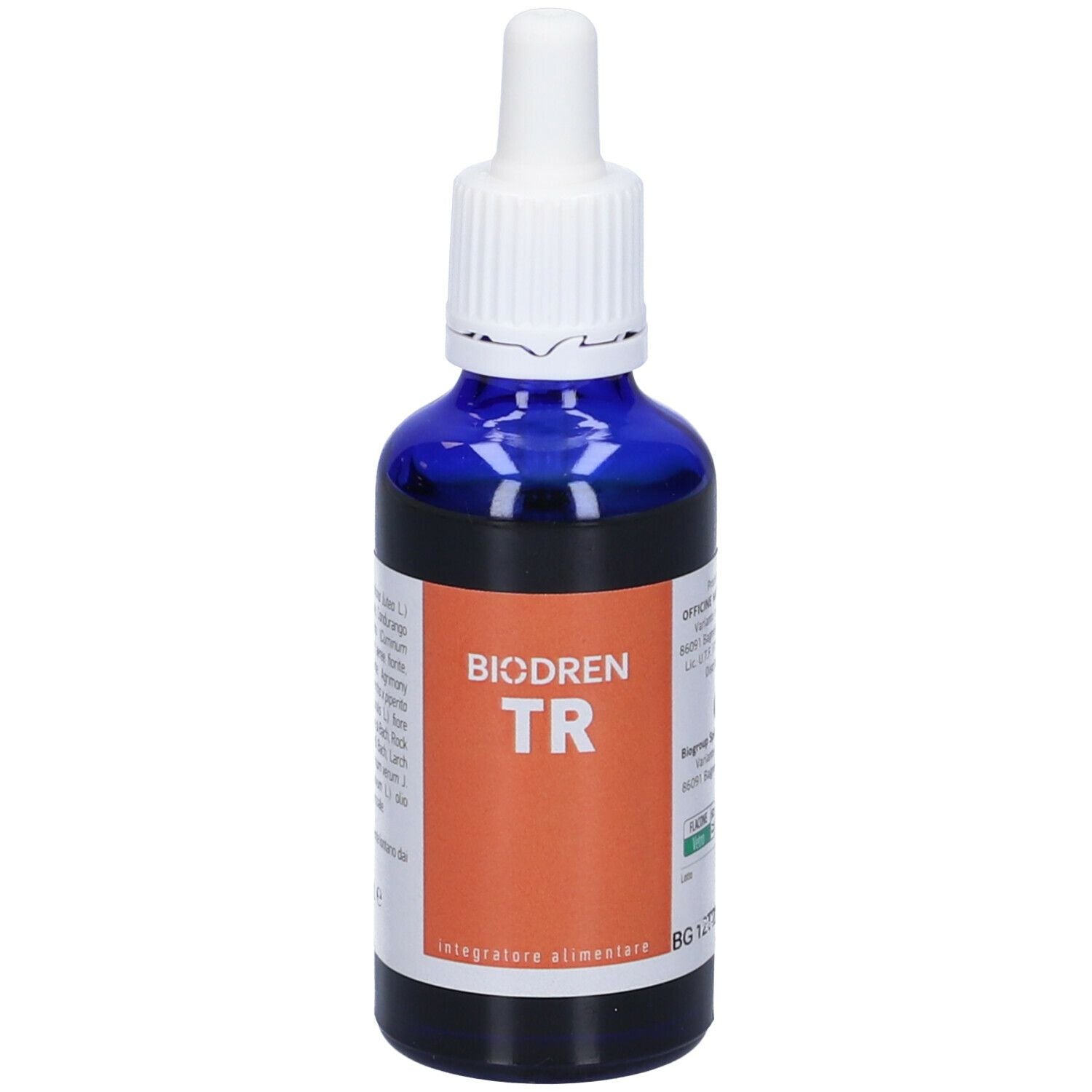 902680735 - BIODREN TR 50ML