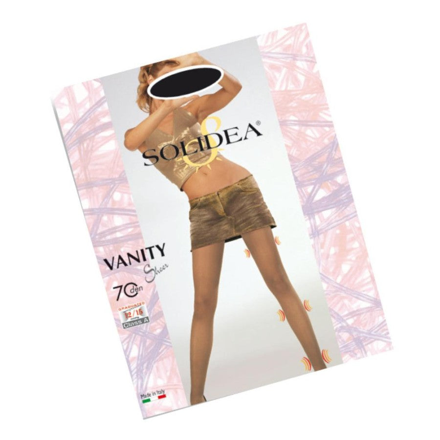 VANITY Collant 2 M Glace