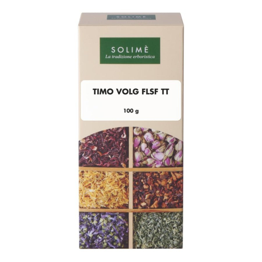TIMO VOLGARE FGL TT 100G