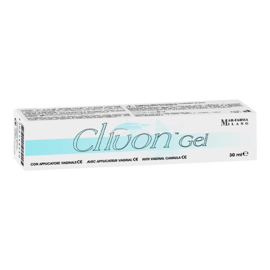 CLIVON GEL INT 30ML