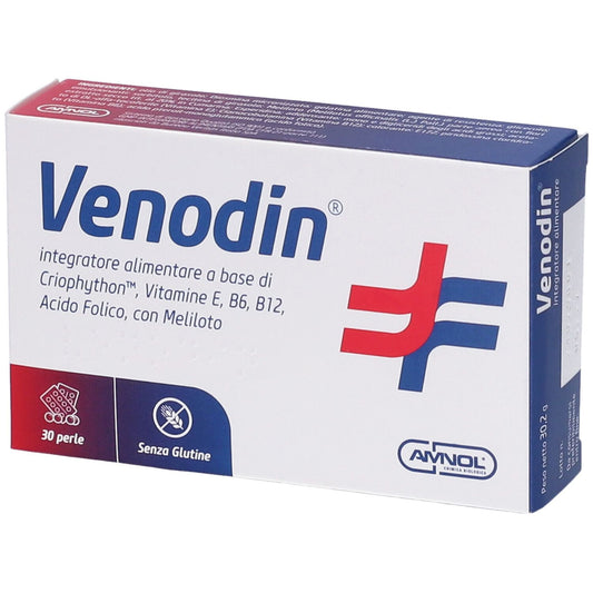 902720679 - VENODIN 30CPS