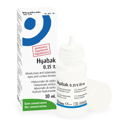 HYABAK PROTECTOR SOL OFT 10ML