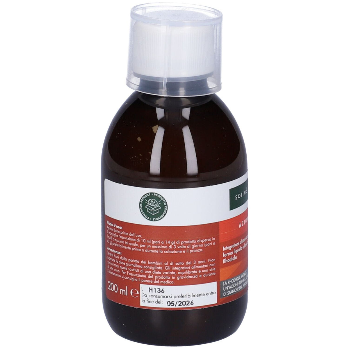 902730985 - GELEVITAL CLASSIC 200ML
