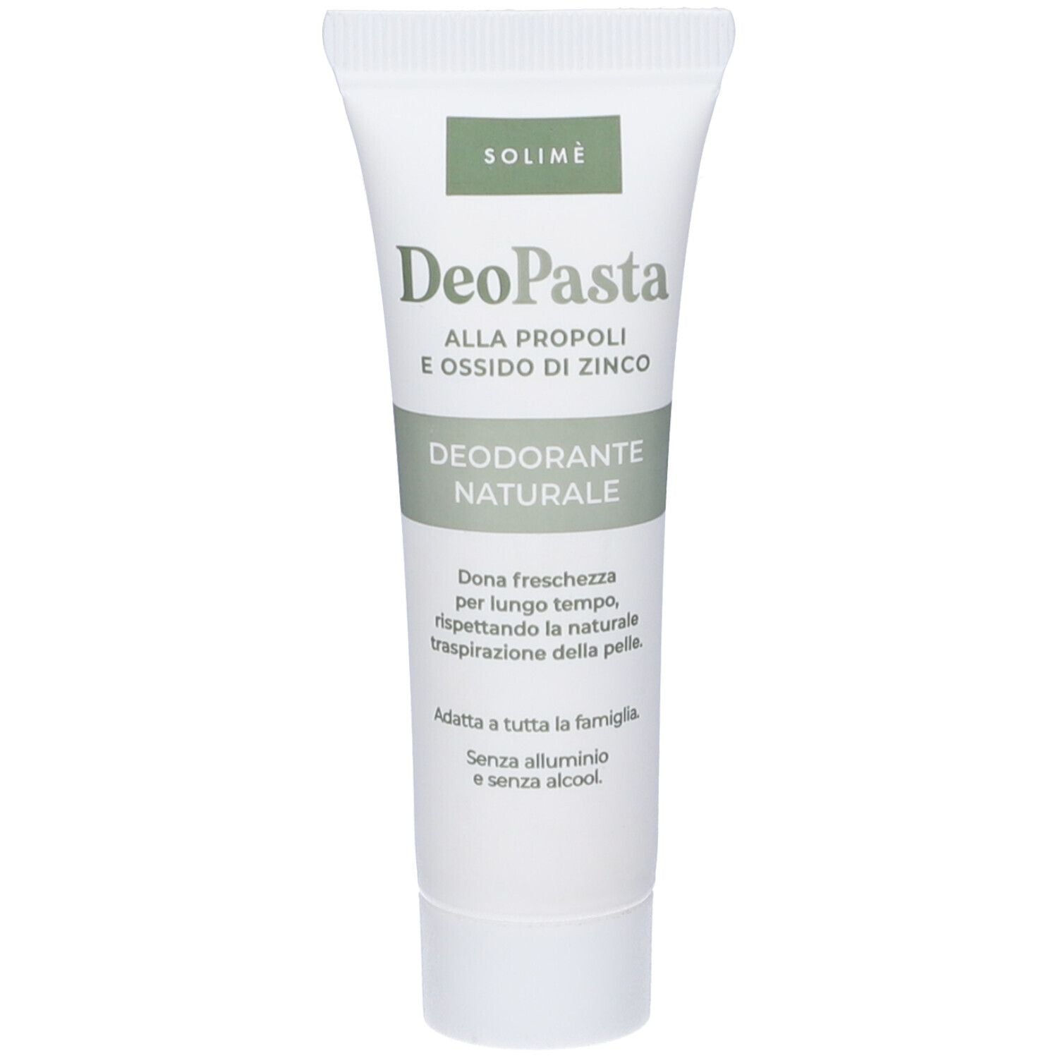902732080 - PROPOLI PASTA DEOD 30ML