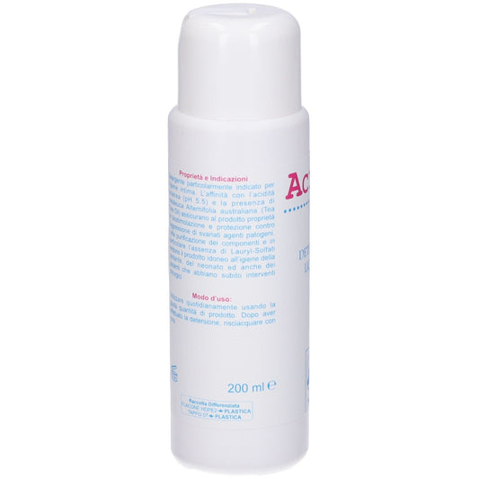 ACIDET DET LIQ 200ML