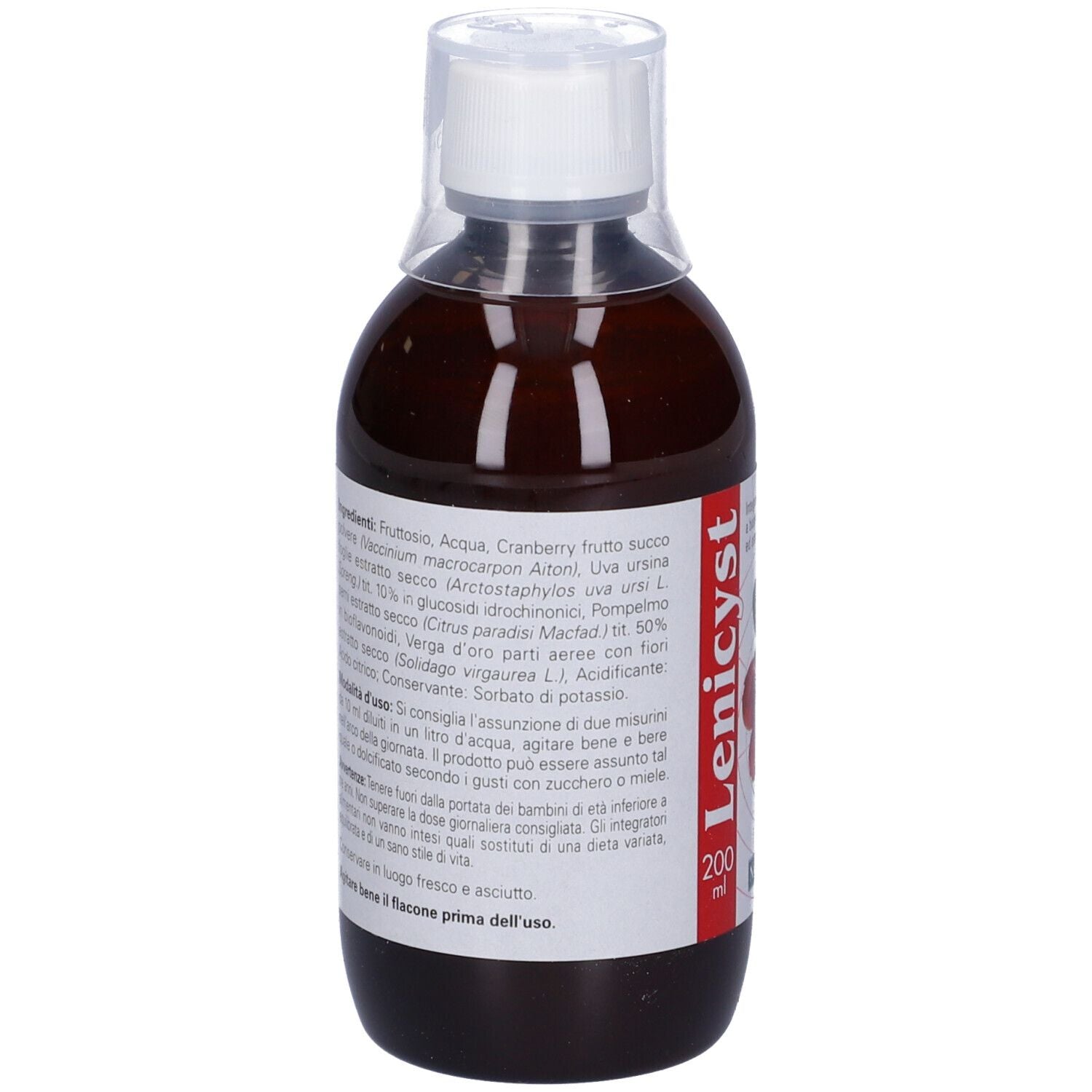 902780877 - LENICYST 200ML