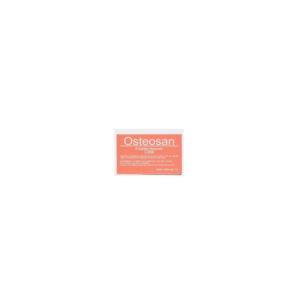OSTEOSAN 24 Cps 500mg