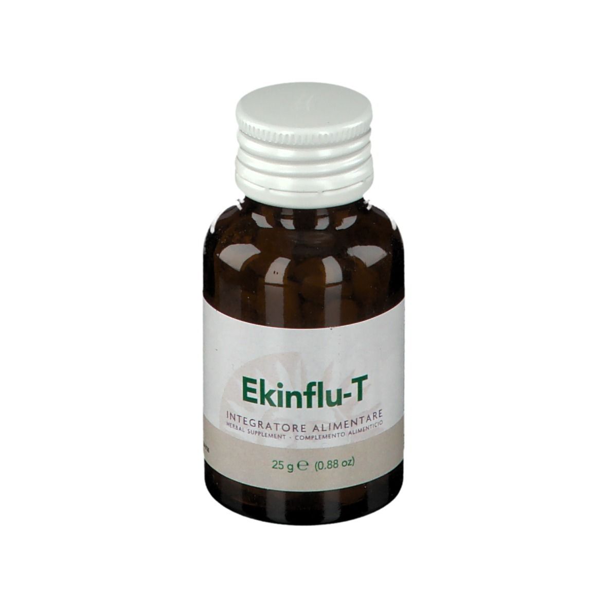 902809449 - EKINFLU T ECOSOL 60CPR