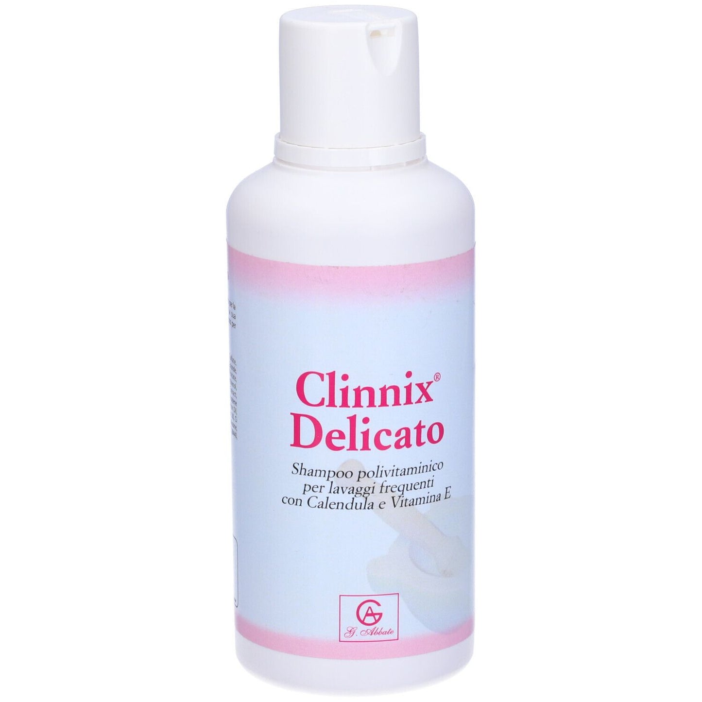 902813029 - CLINNIX DEL SH LAV FREQ 500ML