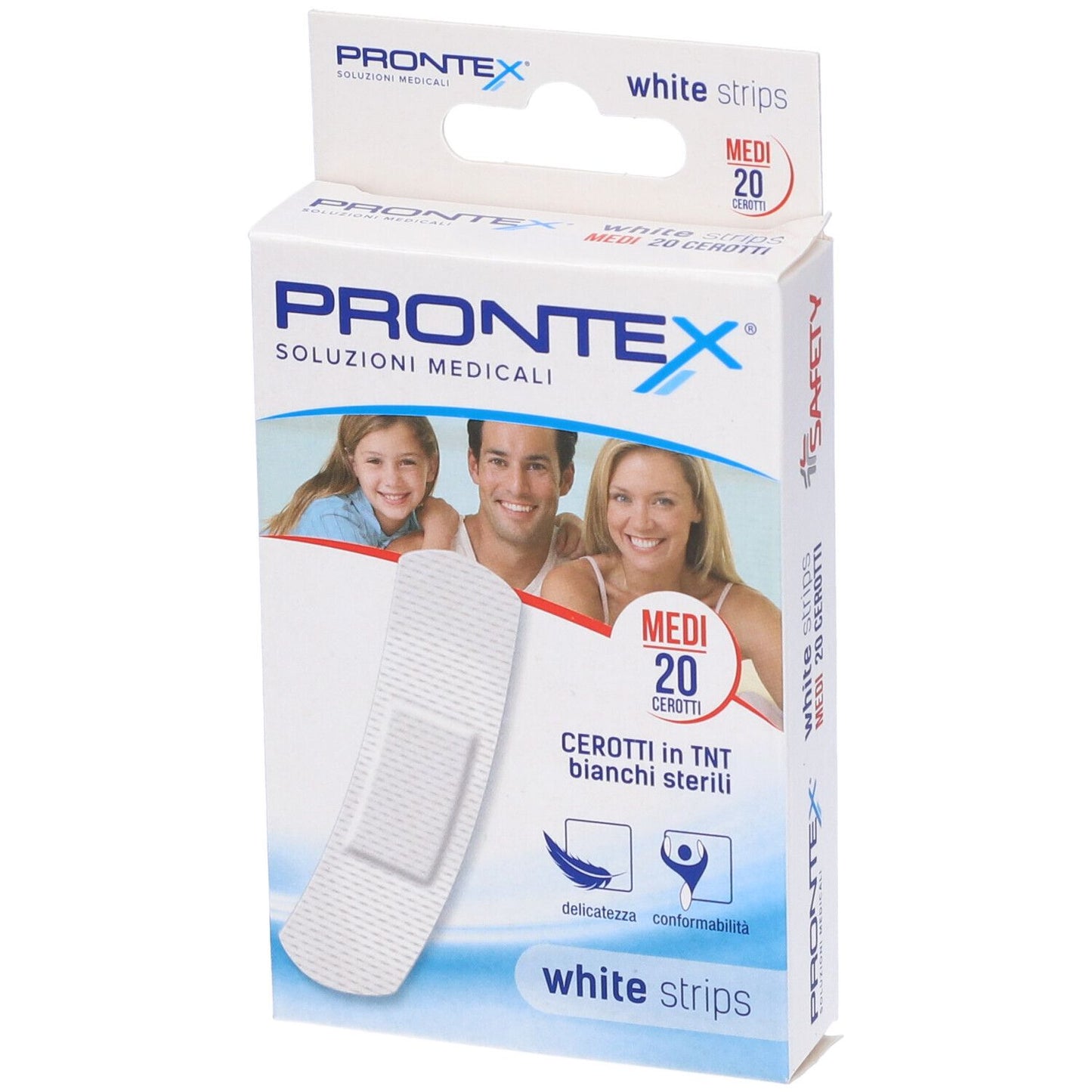902878267 - CER PRONTEX WHITE STRIPS FOR M